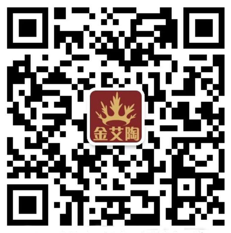香蕉APP直播陶瓷砖官方微信二维码