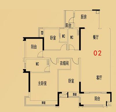 简约欧式风格沿袭古典欧式风格的主元素，融入了现代的生活元素。欧式的居室有的不只是豪华大气，更多的是惬意和浪漫。通过完美的典线，精益求精的细节处理，带给家人不尽的舒服触感，实际上和谐是欧式风格的最高境界。