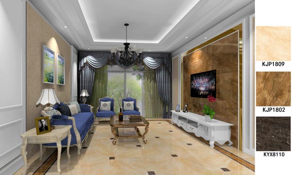 简约欧式风格沿袭古典欧式风格的主元素，融入了现代的生活元素。欧式的居室有的不只是豪华大气，更多的是惬意和浪漫。通过完美的典线，精益求精的细节处理，带给家人不尽的舒服触感，实际上和谐是欧式风格的最高境界。