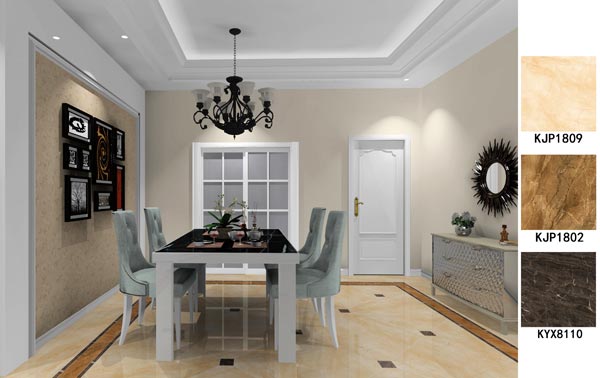 简约欧式风格沿袭古典欧式风格的主元素，融入了现代的生活元素。欧式的居室有的不只是豪华大气，更多的是惬意和浪漫。通过完美的典线，精益求精的细节处理，带给家人不尽的舒服触感，实际上和谐是欧式风格的最高境界。