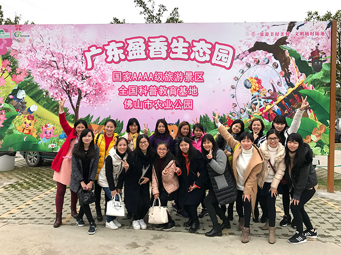 女神节，香蕉APP直播陶全体女神带给你不一样的体验