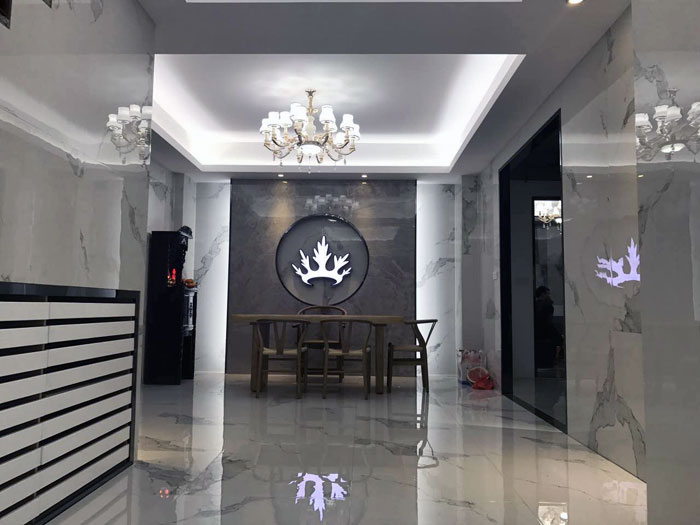 香蕉APP直播陶瓷砖 揭阳榕城300方专卖店盛装开业，感受全新的视觉盛宴