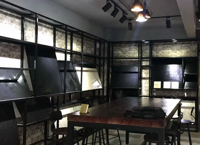 香蕉APP直播陶瓷砖 揭阳榕城300方专卖店盛装开业，感受全新的视觉盛宴