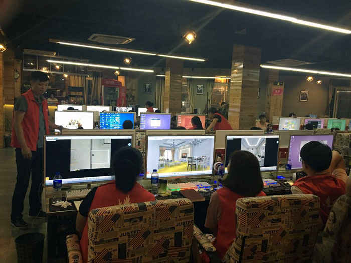 香蕉APP直播陶瓷砖全国超级店长特训营再下一城，南京站顺利接棒