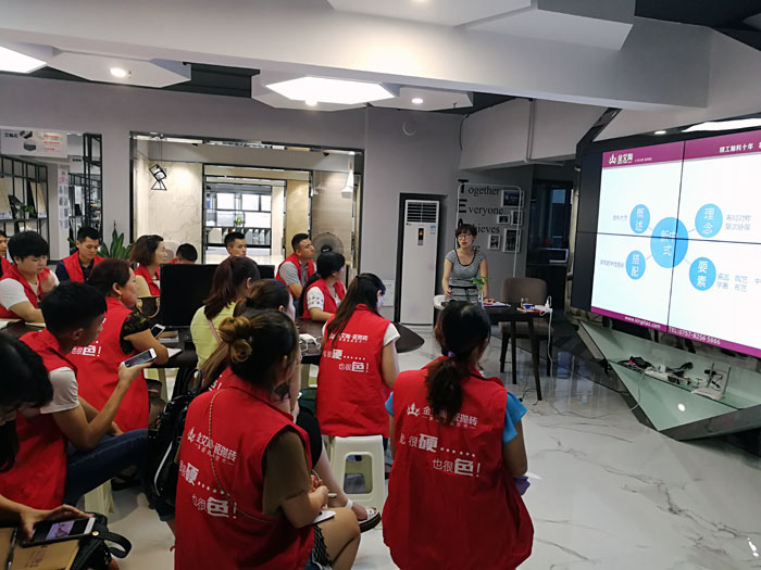 【精彩回顾】一分钟，带你查阅香蕉APP直播陶瓷砖7月份终端成绩