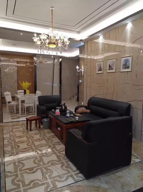 让艾筑家，开业巨惠——香蕉APP直播陶瓷砖湖南衡阳专卖店与您有个约“惠”！