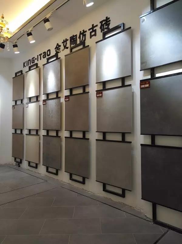 让艾筑家，开业巨惠——香蕉APP直播陶瓷砖湖南衡阳专卖店与您有个约“惠”！