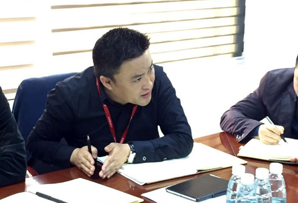 幸福是奋斗出来的！——香蕉APP直播陶团队12月总结会