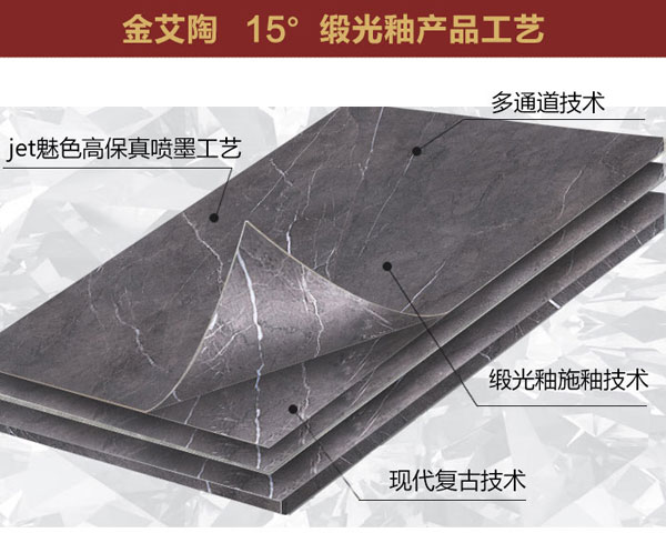 香蕉APP直播陶15°缎光釉||冷暖不辨，却性感冷艳