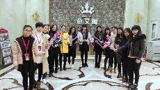 女神节，香蕉APP直播陶全体女神带给你不一样的体验