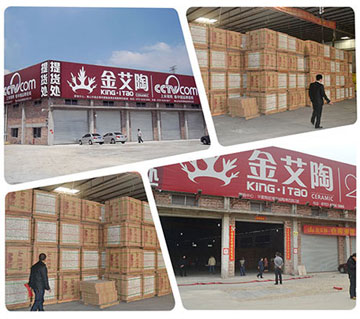 大型仓库，库存充足，提货方便